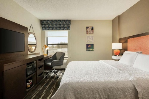 Hampton Inn By Hilton Binghamton/Johnson City image 10