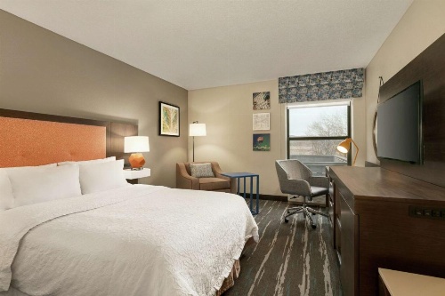 Hampton Inn By Hilton Binghamton/Johnson City image 11