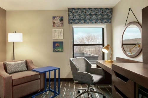 Hampton Inn By Hilton Binghamton/Johnson City image 14