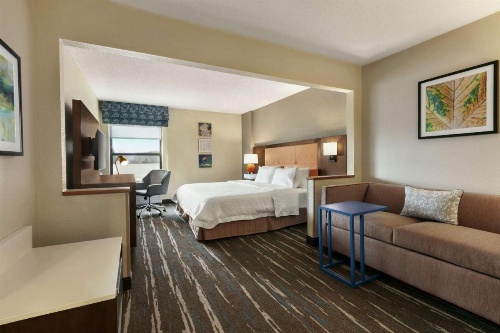 Hampton Inn By Hilton Binghamton/Johnson City image 15