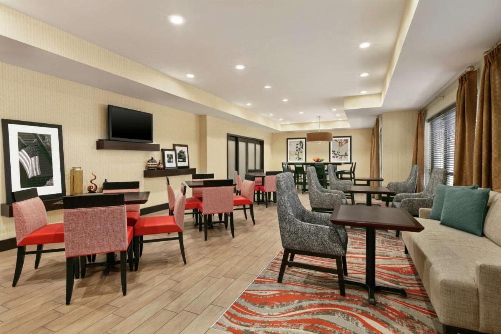 Hampton Inn By Hilton Binghamton/Johnson City Image 18