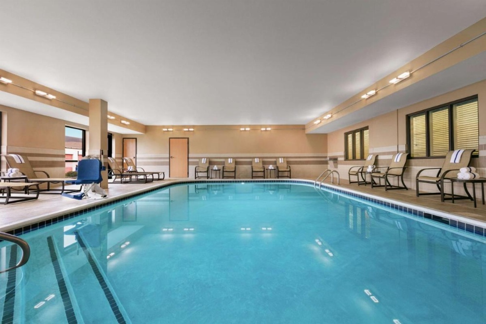 Hampton Inn By Hilton Binghamton/Johnson City Image 19