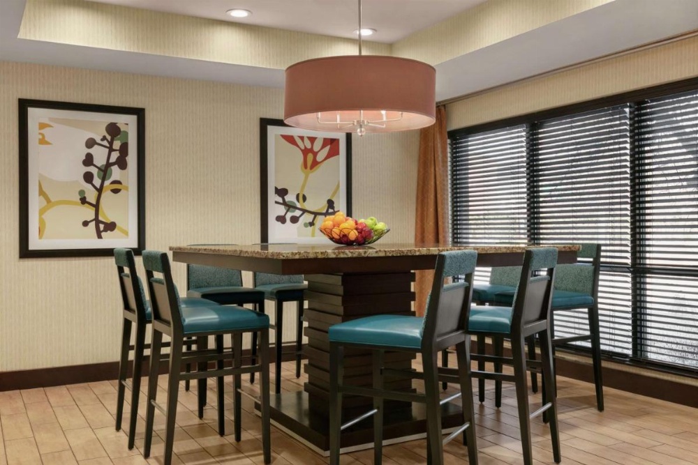 Hampton Inn By Hilton Binghamton/Johnson City Image 21
