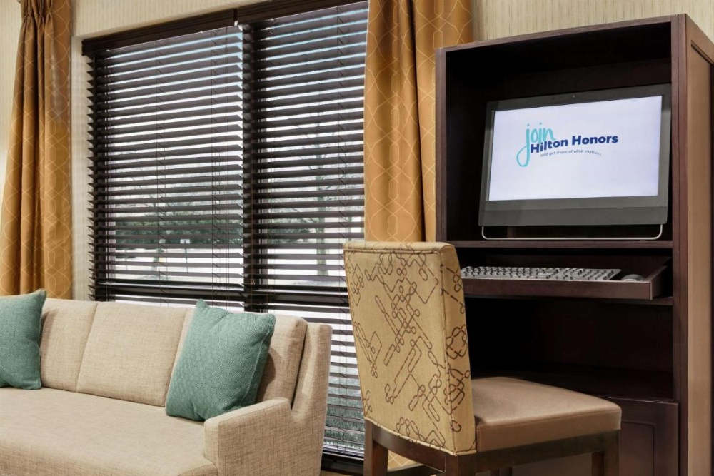 Hampton Inn By Hilton Binghamton/Johnson City Image 27