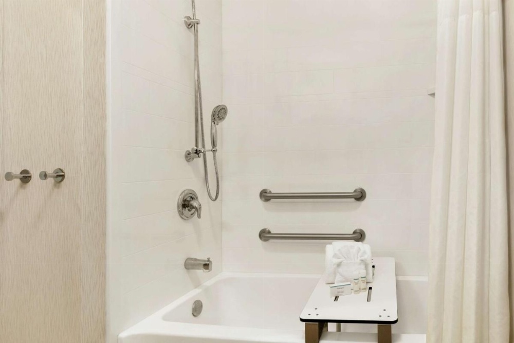 Hampton Inn By Hilton Binghamton/Johnson City Image 7